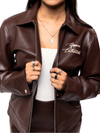 Vintage Brown,