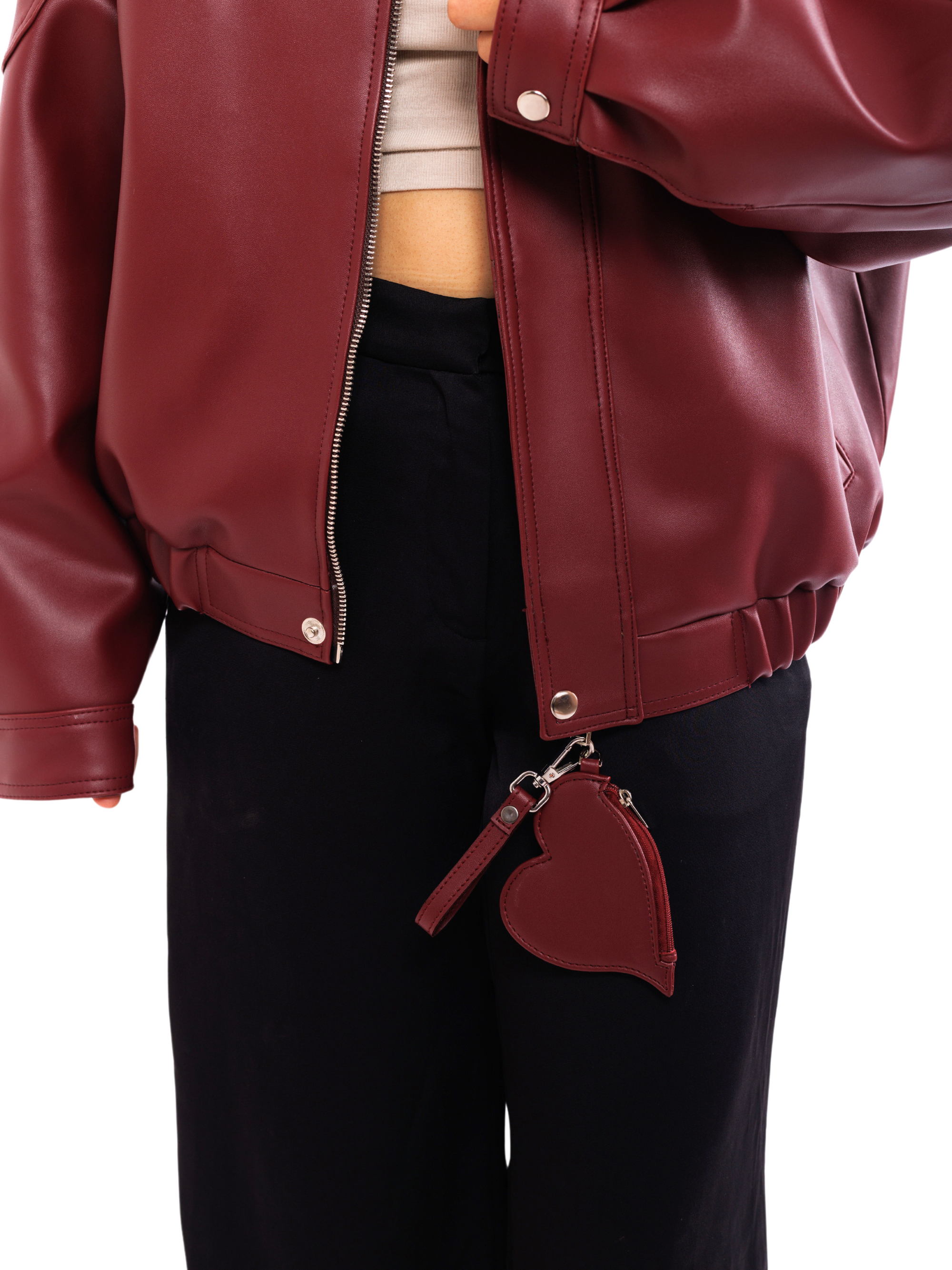 Cupid's Pouch