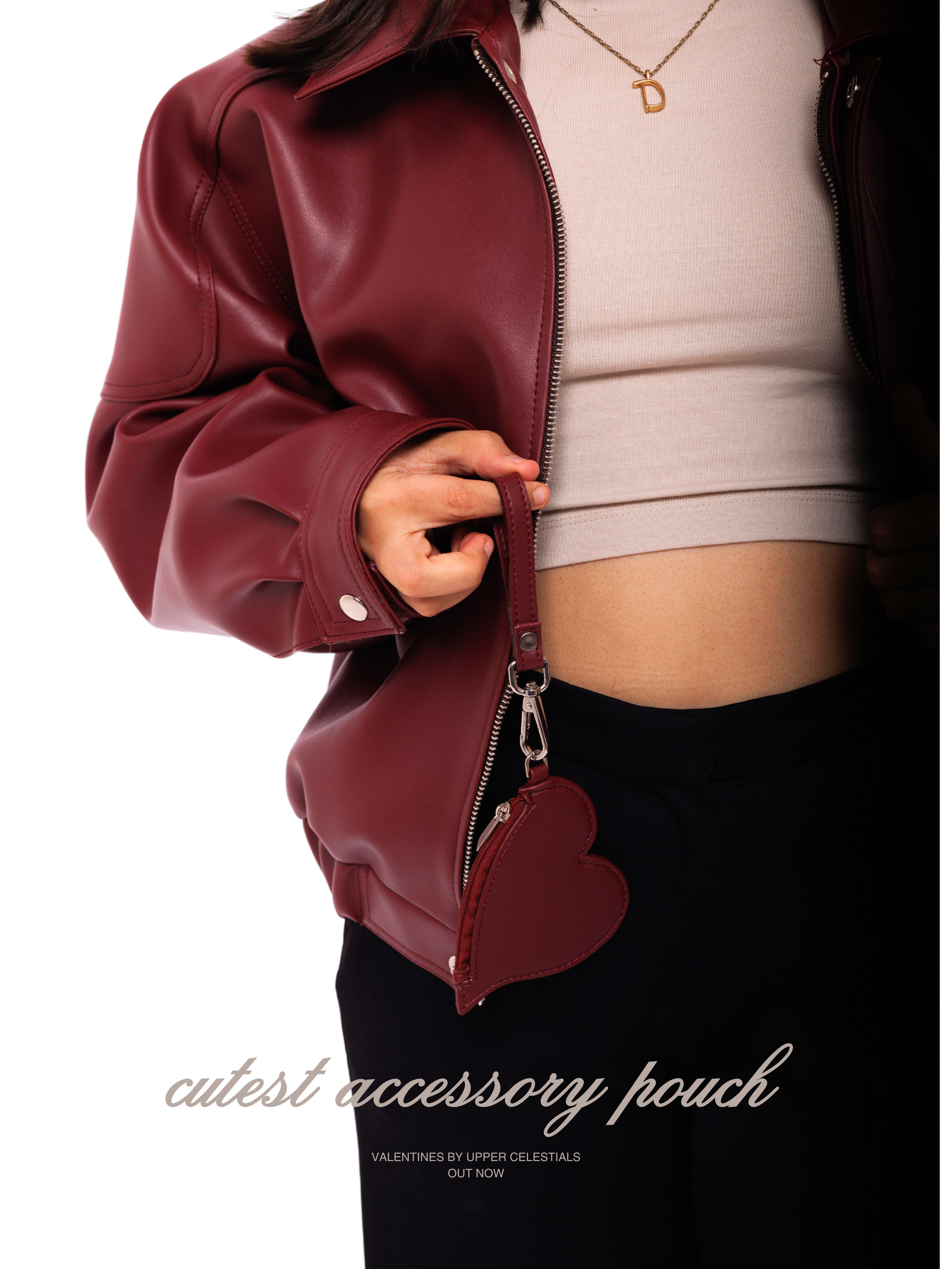 Cupid's Pouch