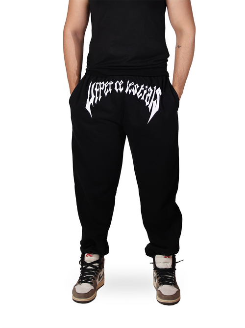 Asymmetric Joggers