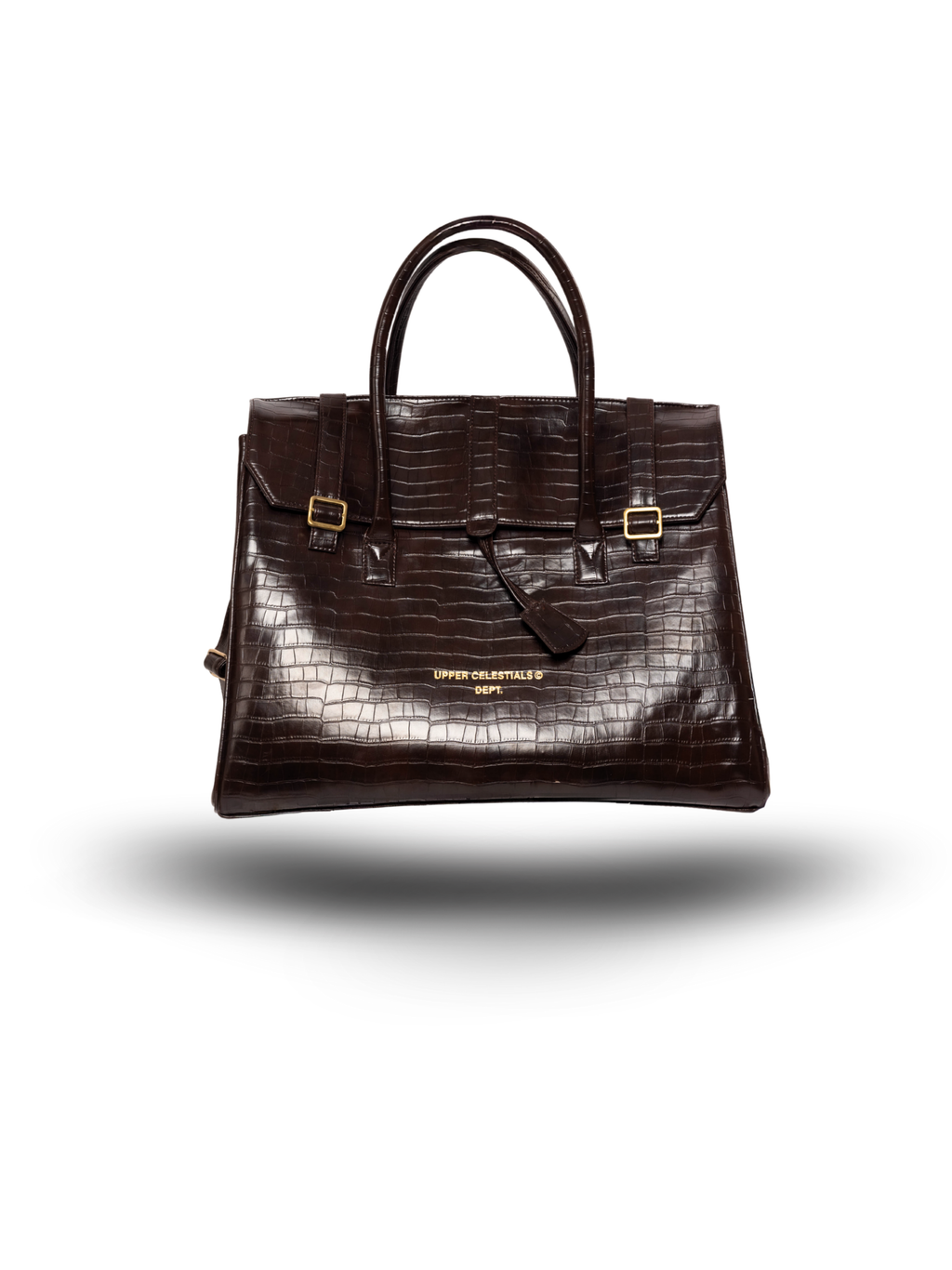 Portfolio Bag in Vintage Brown