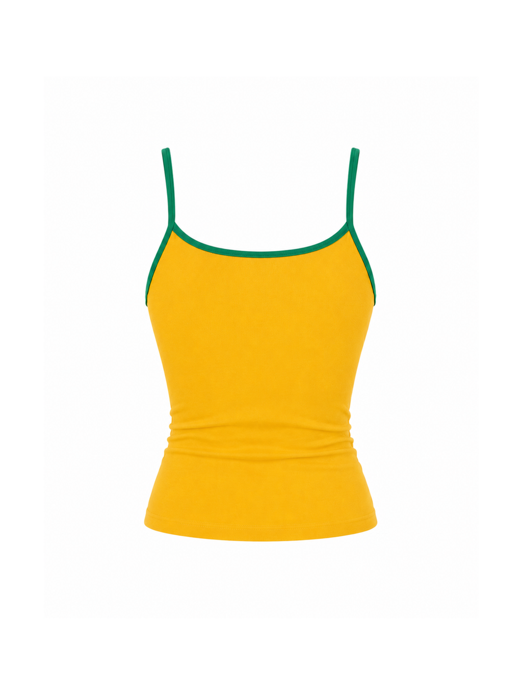 BRASIL TANK TOP