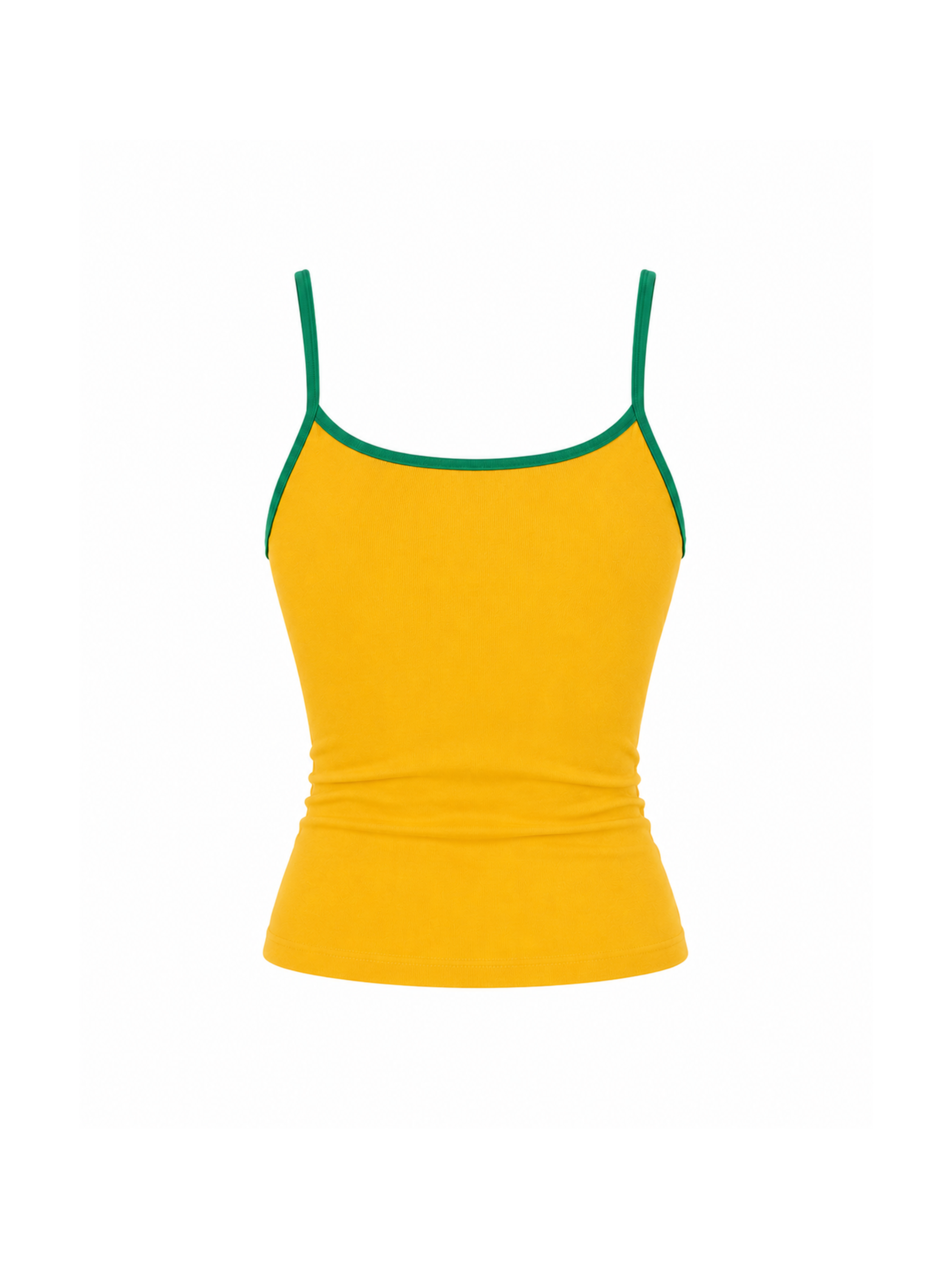 BRASIL TANK TOP