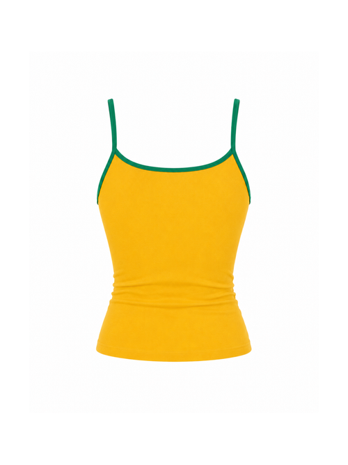 BRASIL TANK TOP