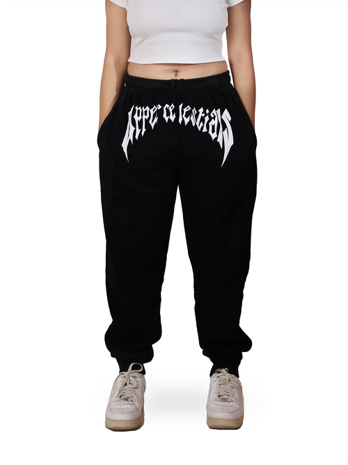 Asymmetric Joggers
