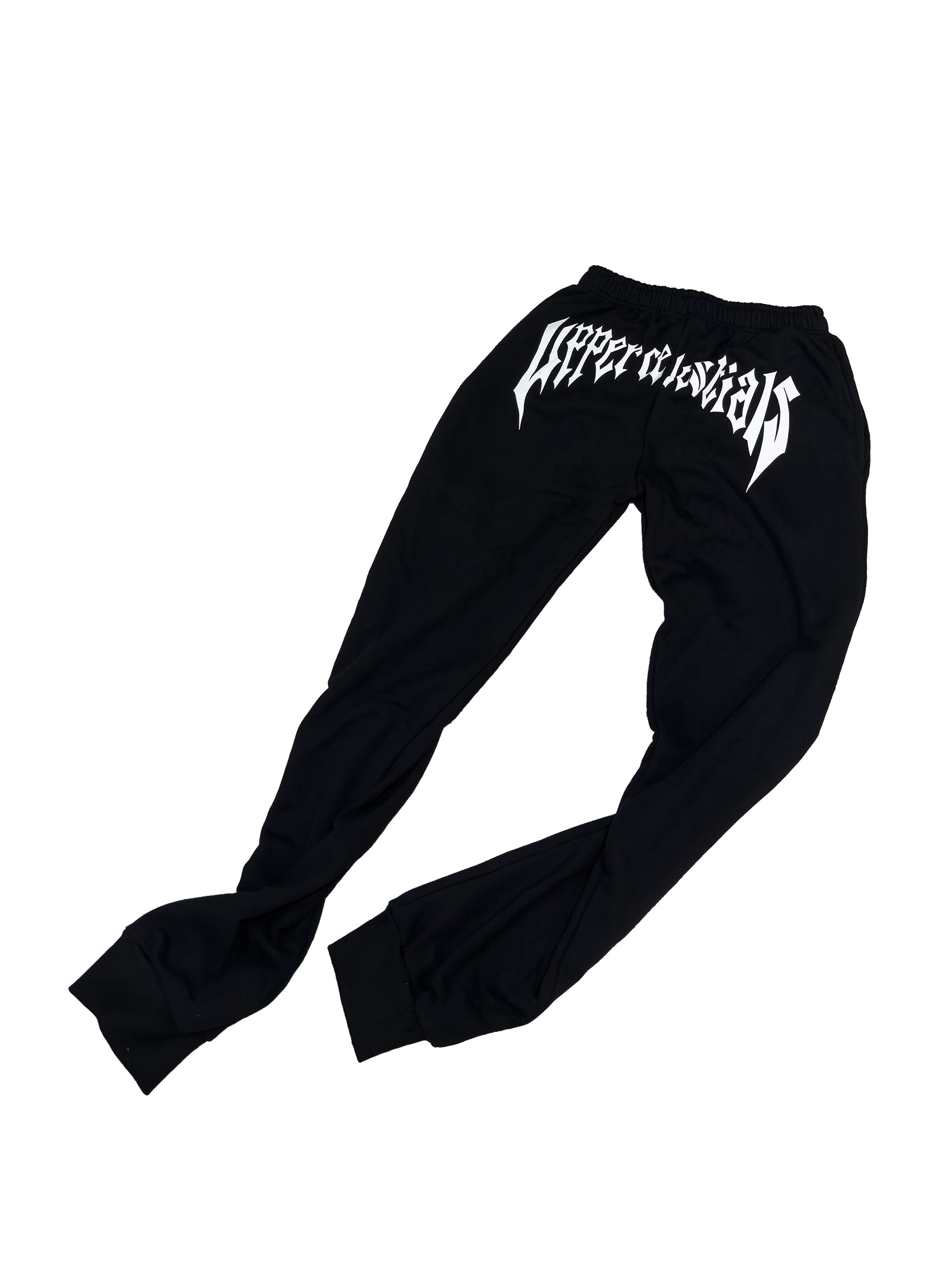 Asymmetric Joggers