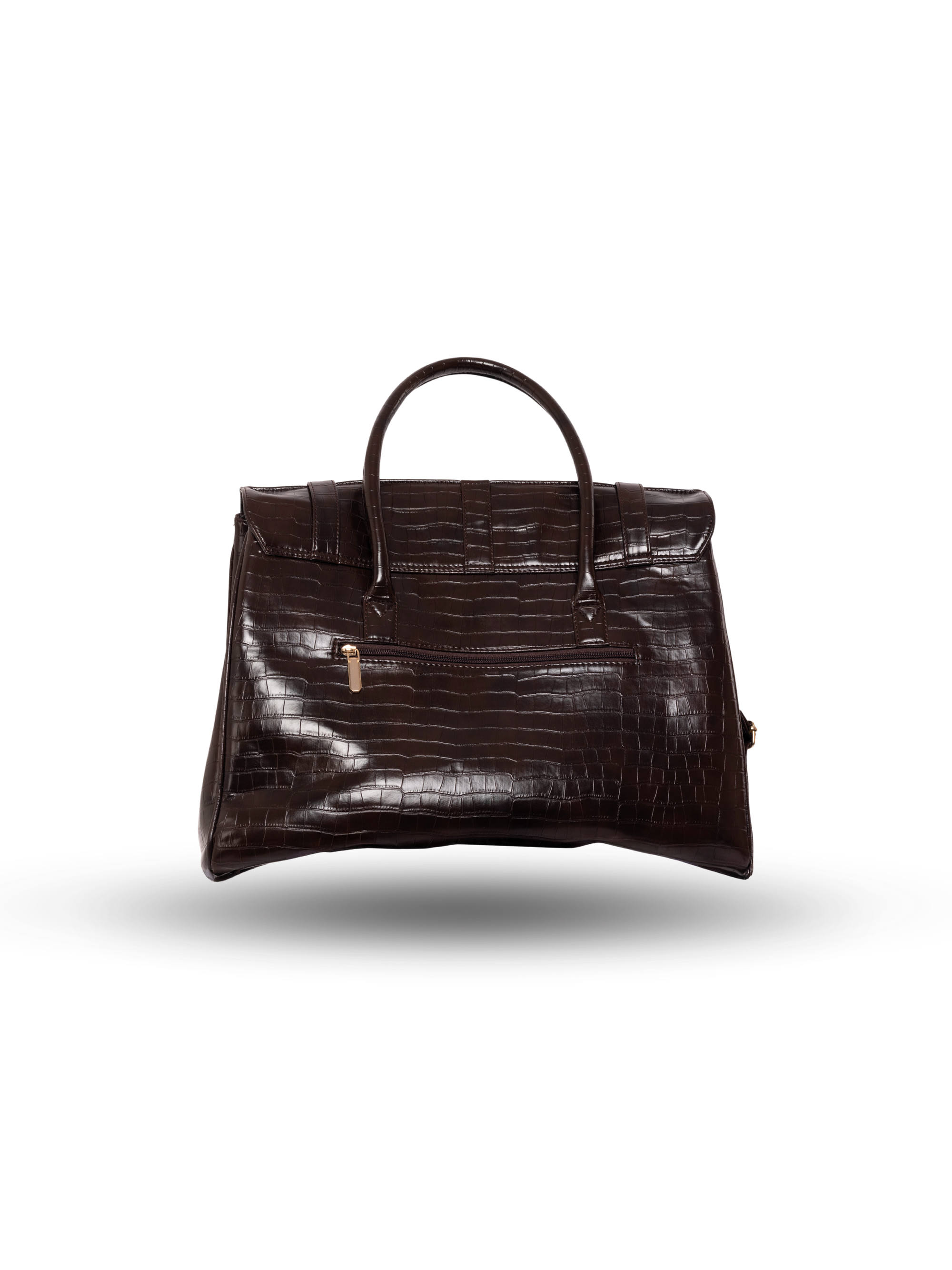 Portfolio Bag in Vintage Brown