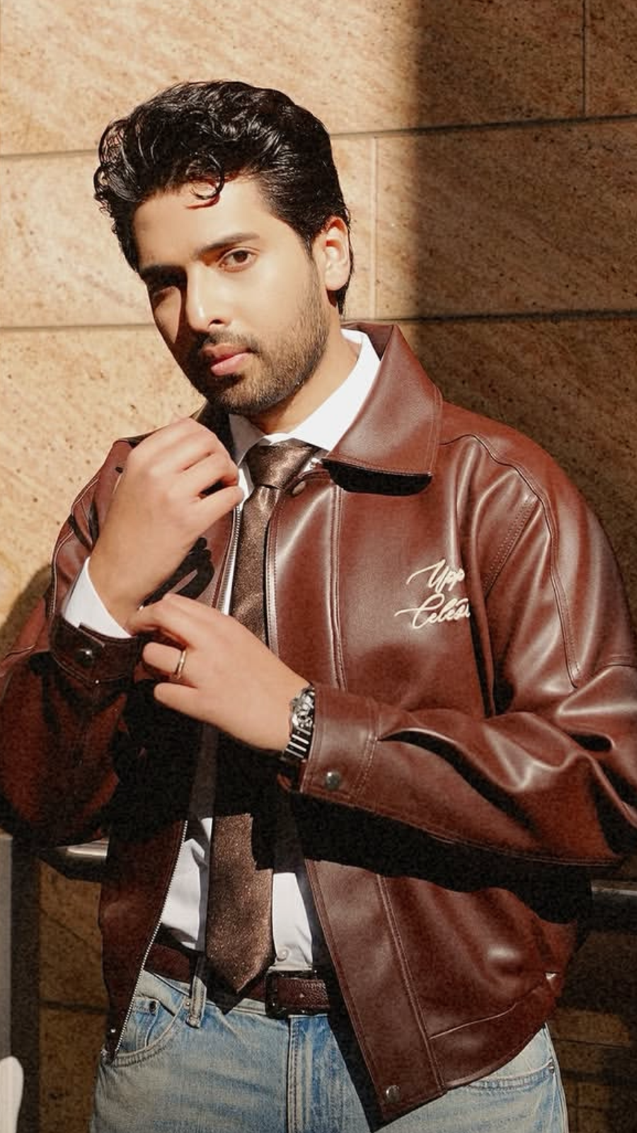 Armaan Malik