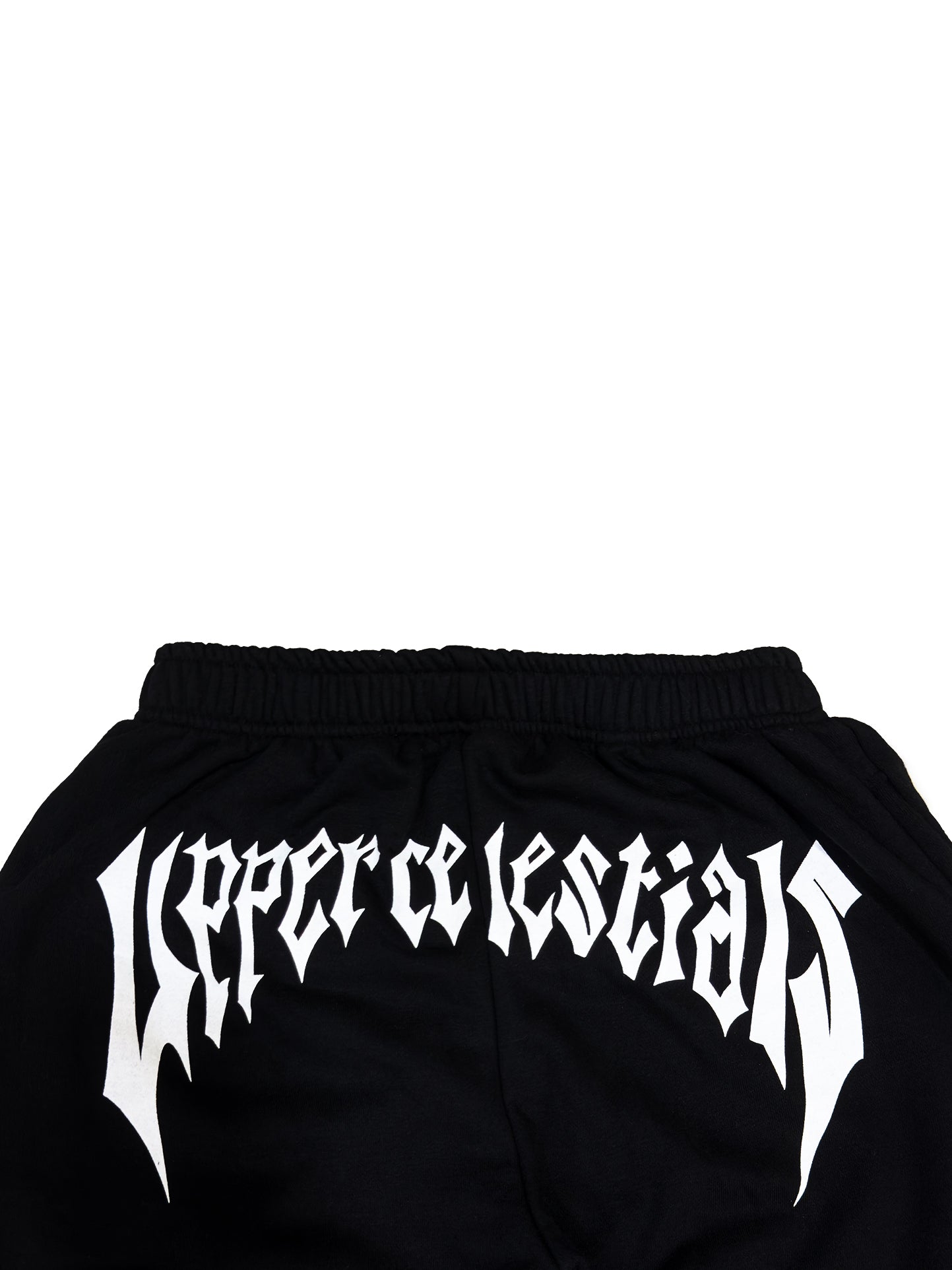 Asymmetric Joggers