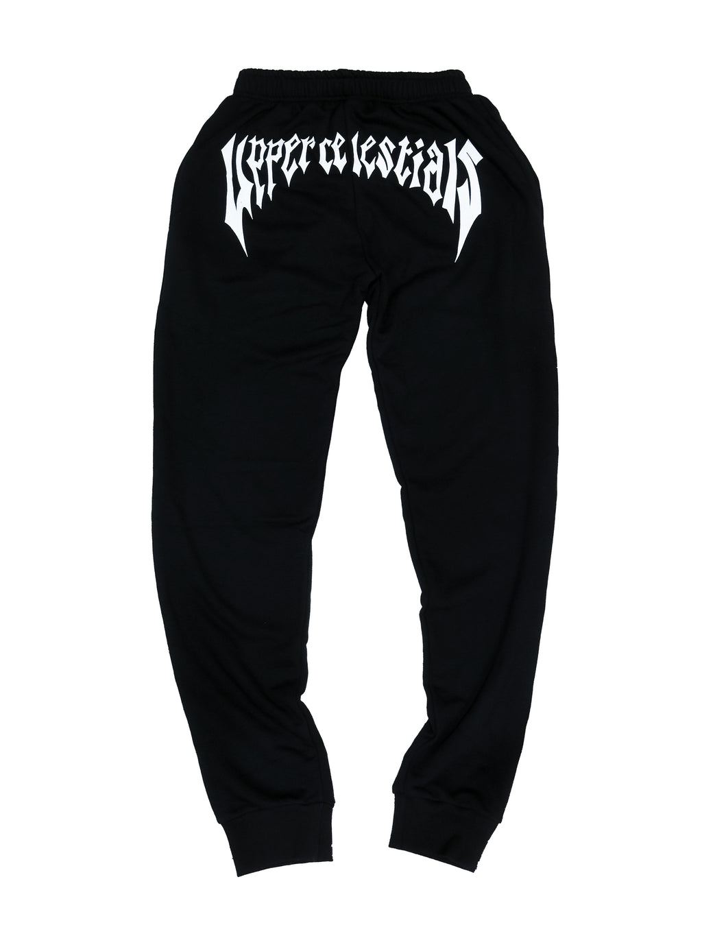 Asymmetric Joggers