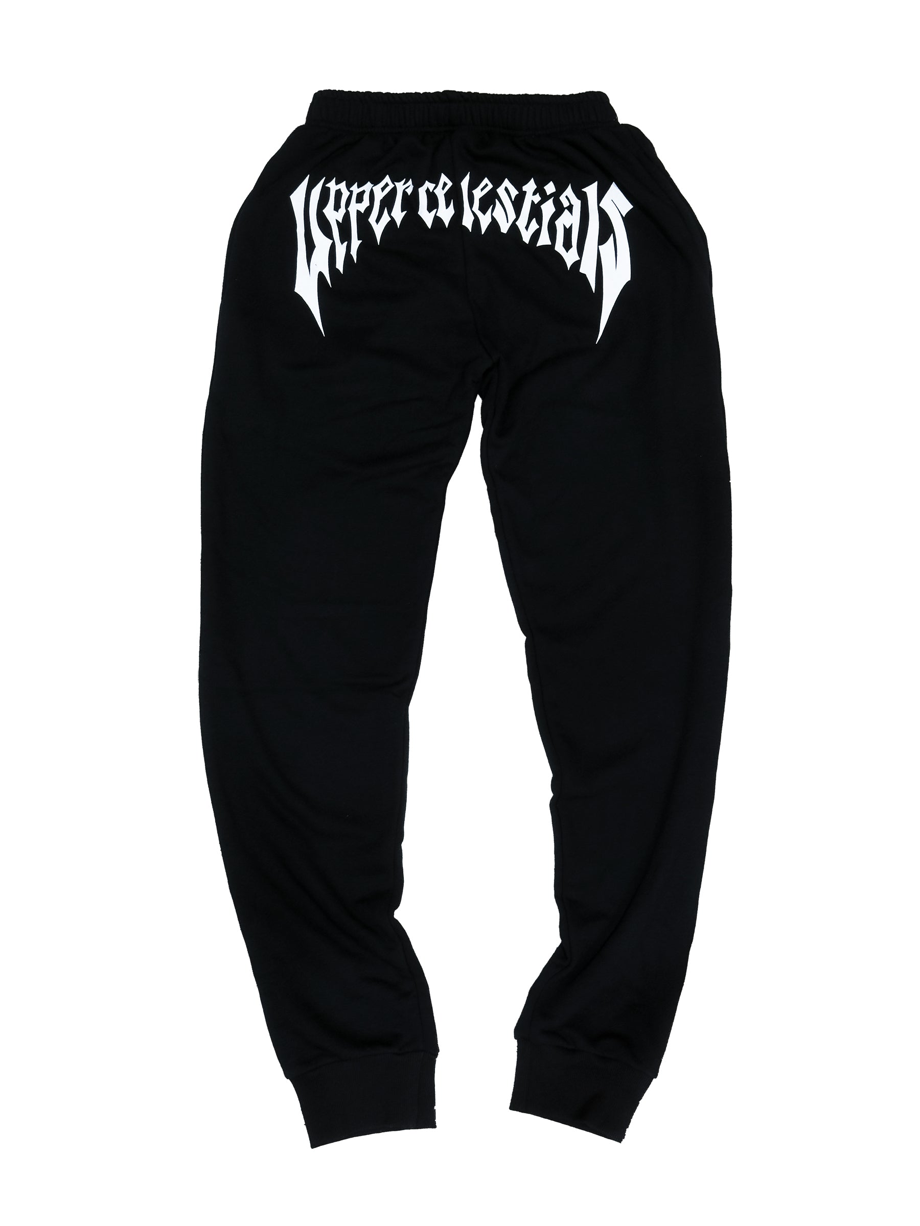 Asymmetric Joggers