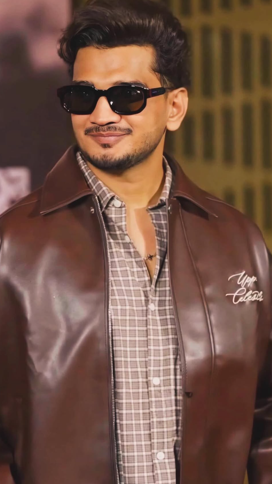 Munawar Faruqui
