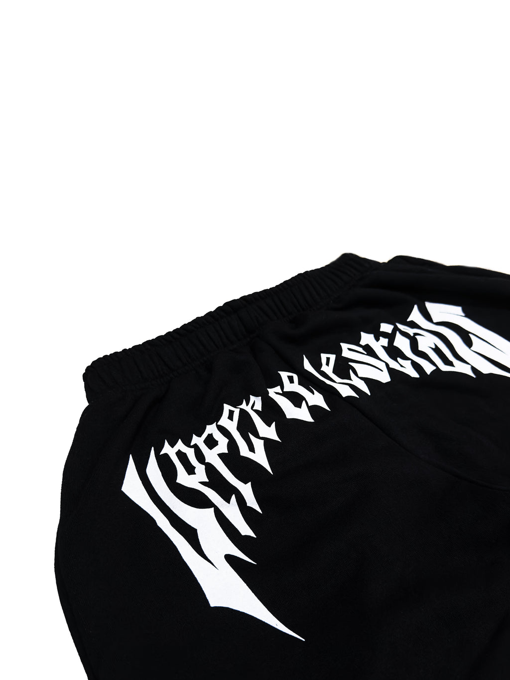 Asymmetric Joggers