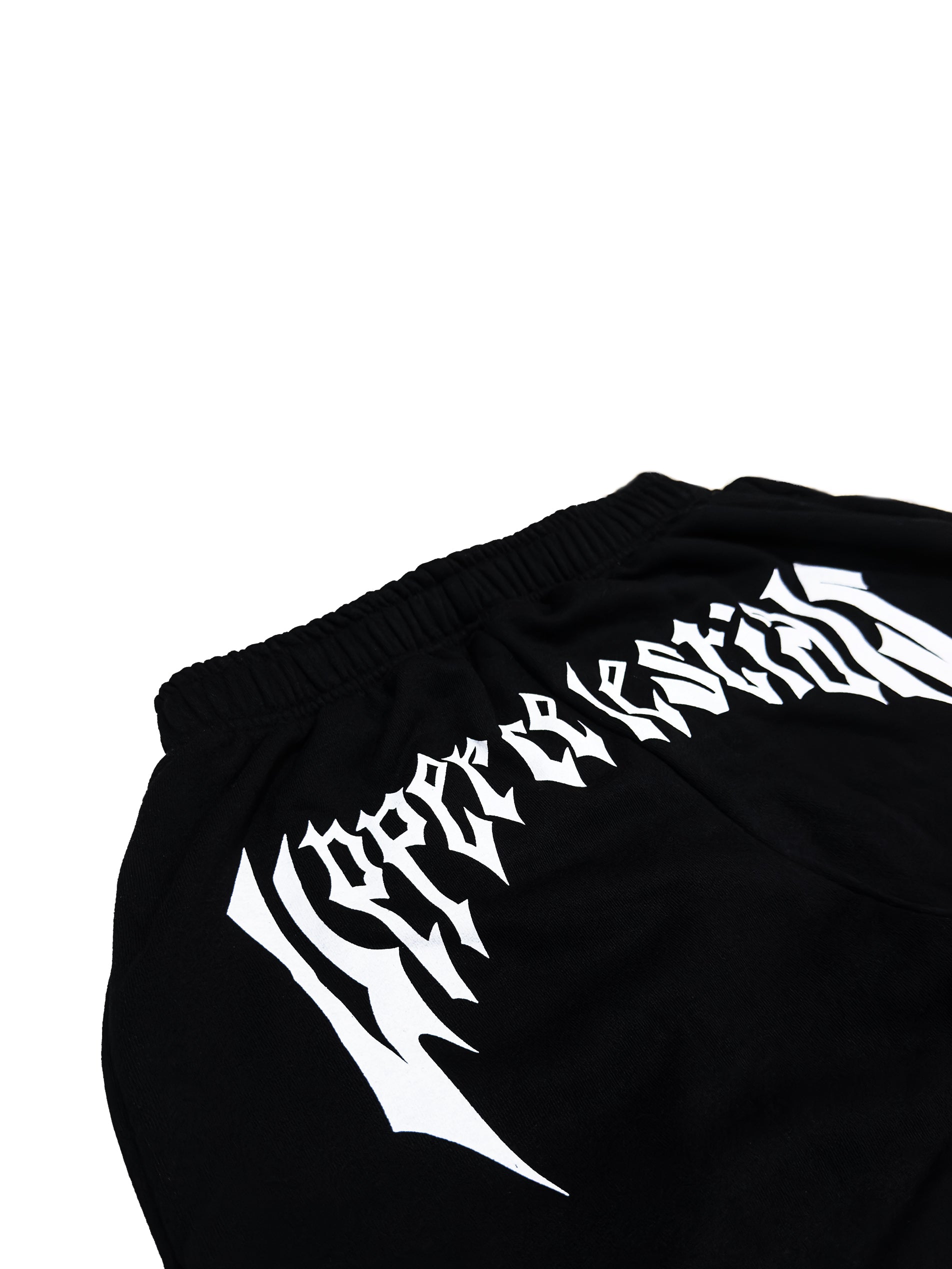 Asymmetric Joggers