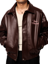 Vintage Brown