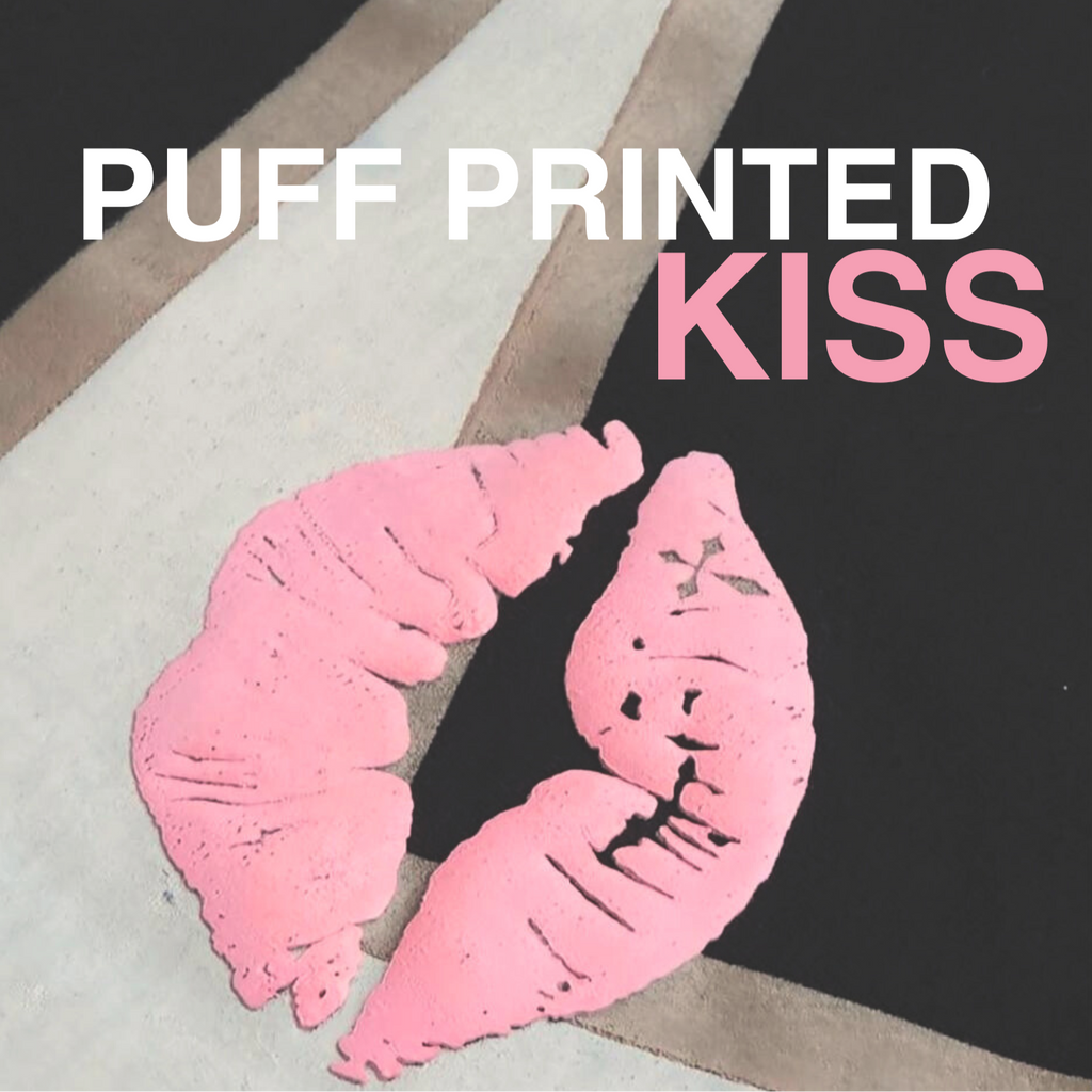 "Comet of Kiss" Tee