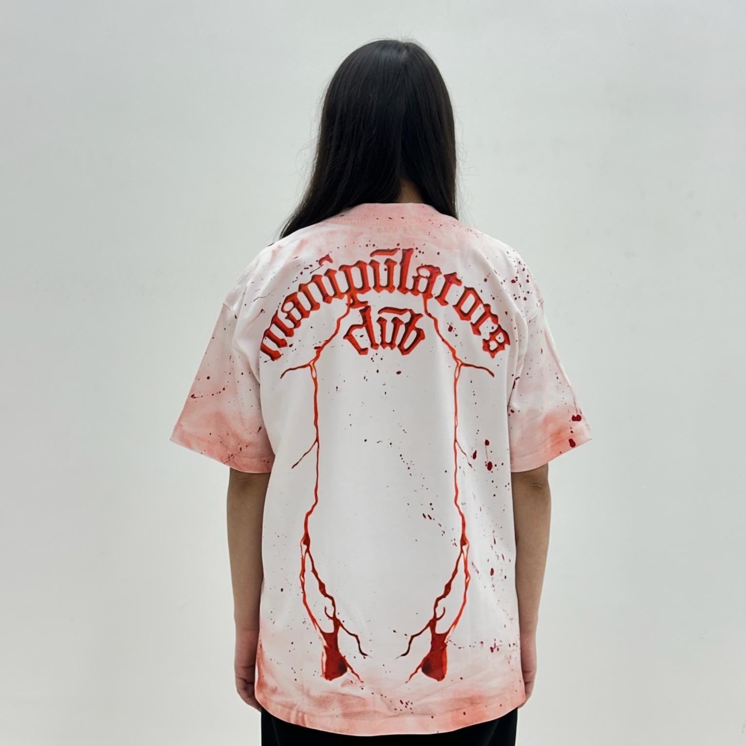 "Gaslighter" Tee