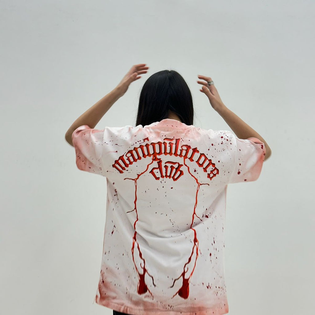 "Gaslighter" Tee