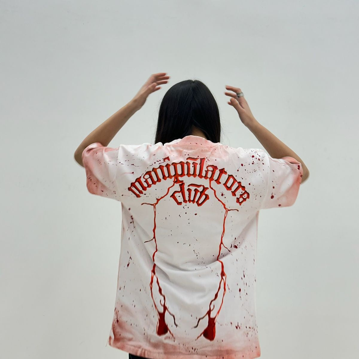 "Gaslighter" Tee